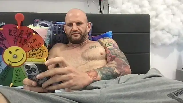 brianomally