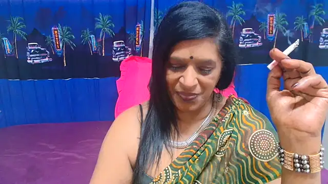 INDIANFUSION webcam