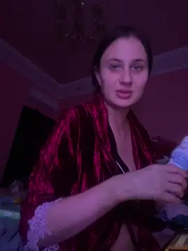 Flossy_Vettie live cam preview