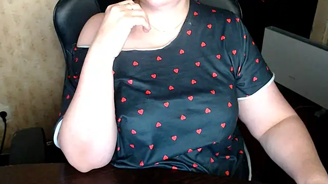AlisaHot55 live cam preview