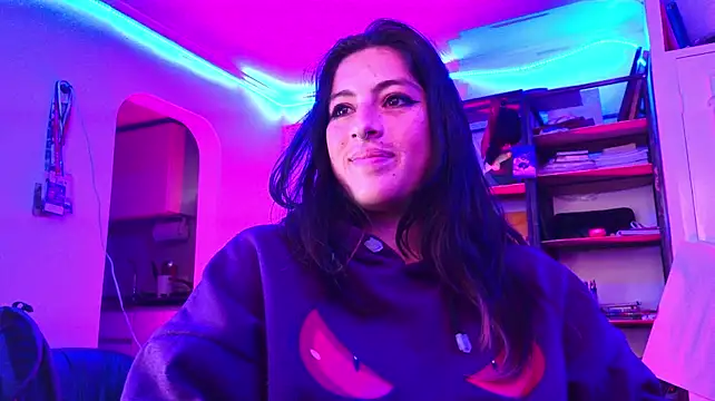 moon_winy webcam