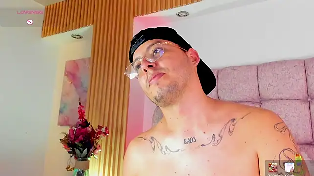 Jonath_1 webcam