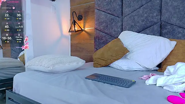 AnnieRouse__ webcam