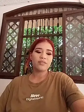 KaseyRosse webcam