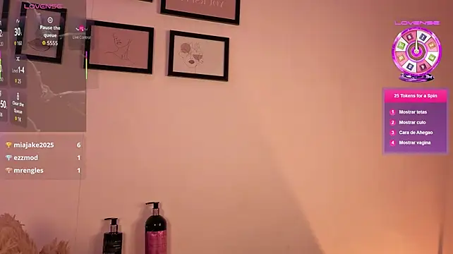 Pamela_tomas webcam
