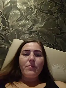 MilaMature webcam