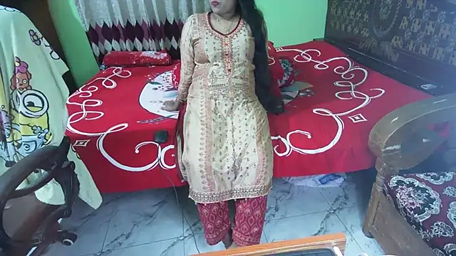 BengaliQueenStar