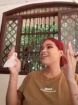 KaseyRosse live cam preview