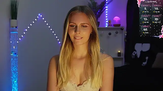 BonnieBluX