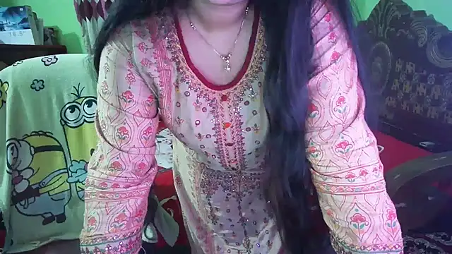 BengaliQueenStar webcam