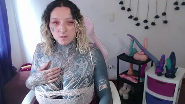 SLOPPYTITSS webcam