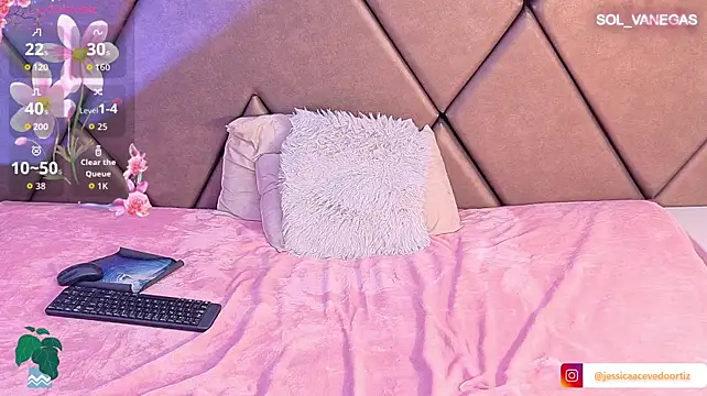 Sol_Vanegas webcam