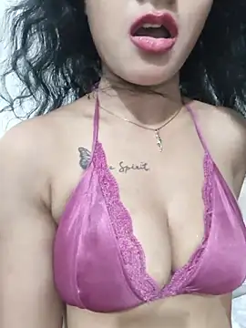Miss_Liara01 webcam