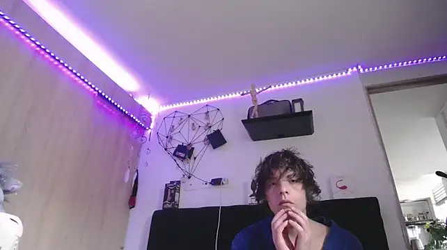 Santiago_kiler webcam