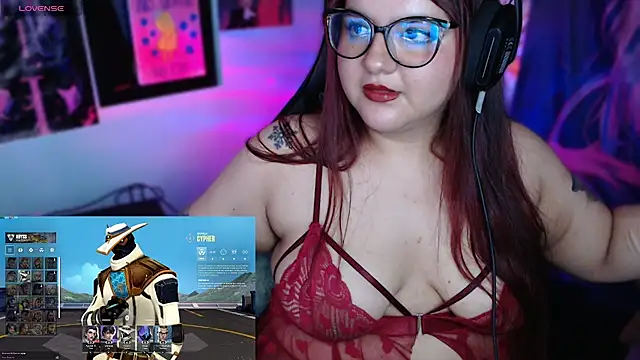 Annee23 webcam