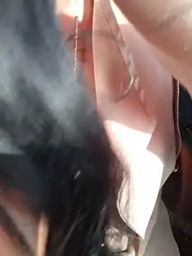 Luianna live sex cam