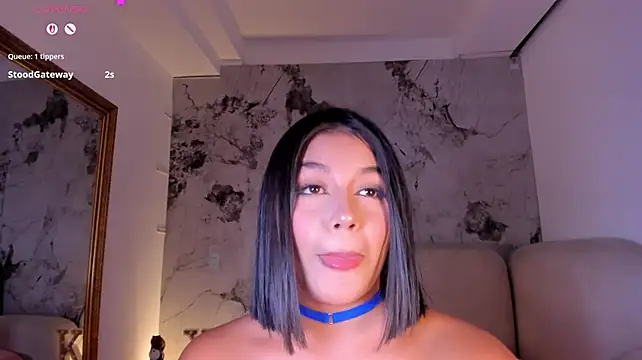 ShaniaDaniels webcam