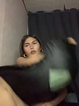 Sexy-Davina webcam