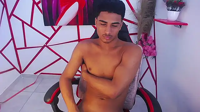 oliver-parker live cam on StripChat