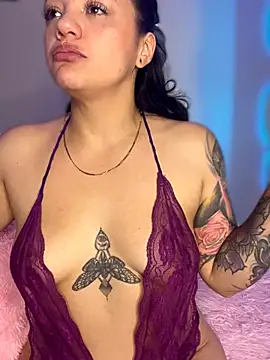 Valeriaa_11 webcam