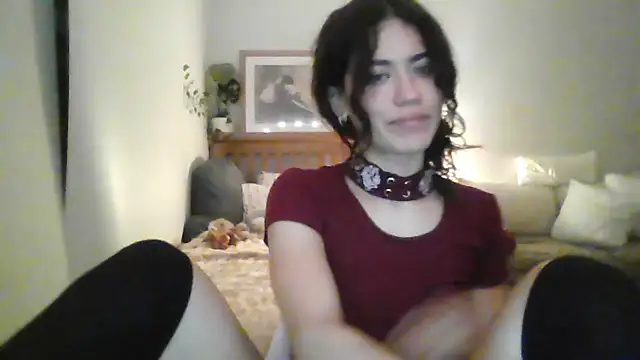 SkylarHopexo webcam