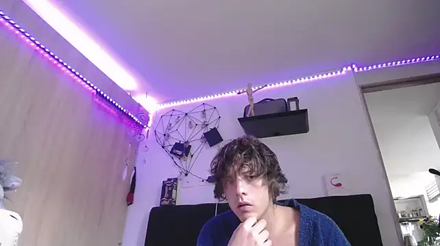 Santiago_kiler webcam