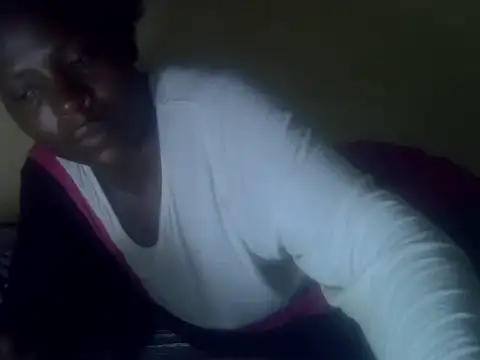 cute-shamza webcam
