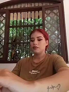 KaseyRosse live cam preview
