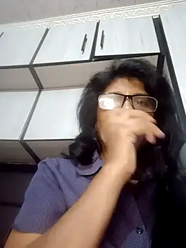 MsAttitude webcam