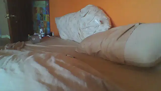 Teddy4420 webcam