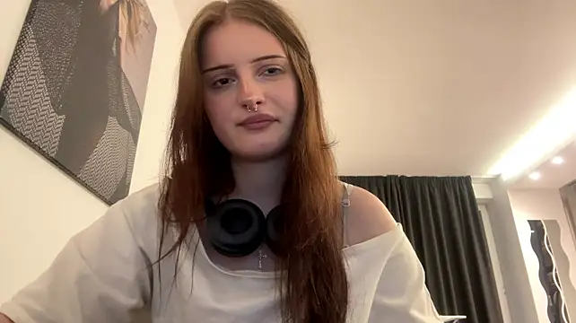 Volume_sound webcam