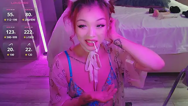Nyx_Lina webcam