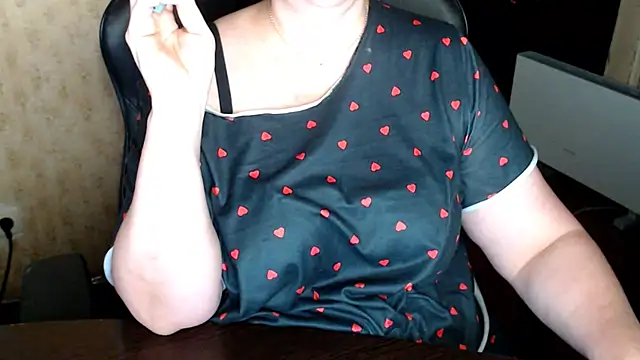 AlisaHot55 webcam