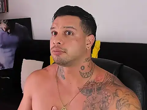 MarckMathews webcam
