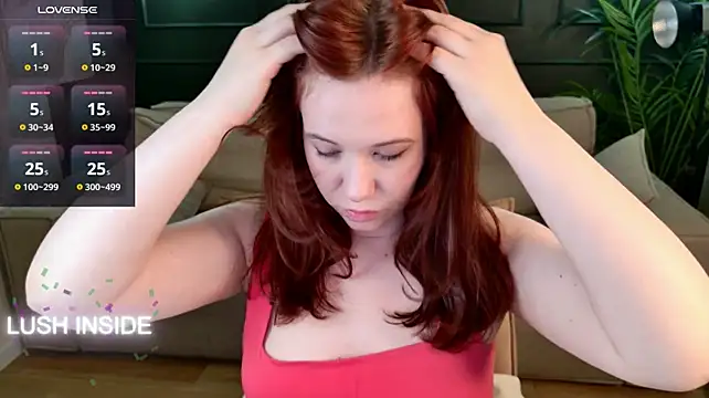 Pretty_Alison webcam