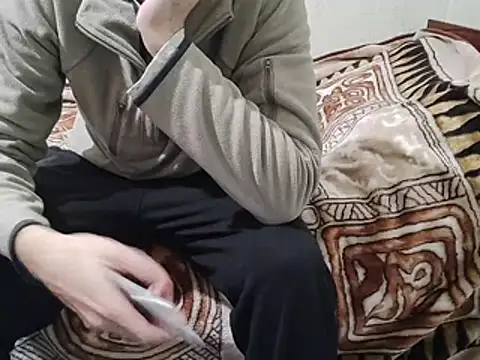 Yarko777 webcam