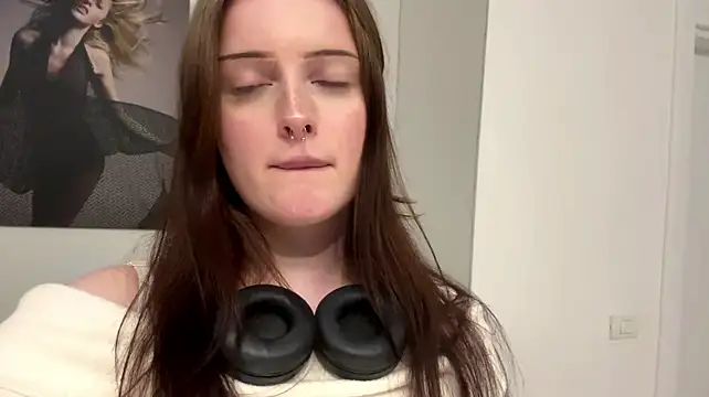 Volume_sound webcam