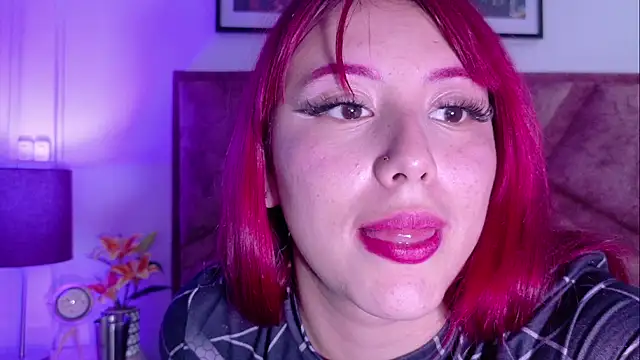 MaddyMills_ webcam