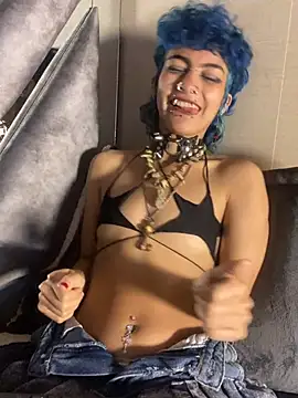 Rithsy_Core webcam