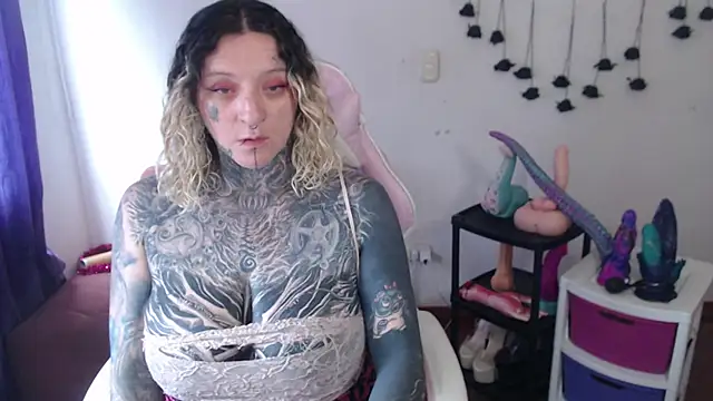 SLOPPYTITSS webcam