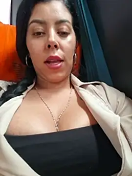Luianna webcam