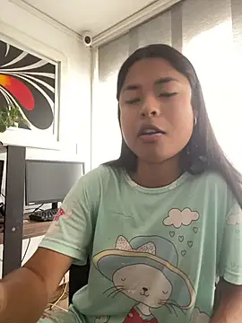 Romie_rous's room