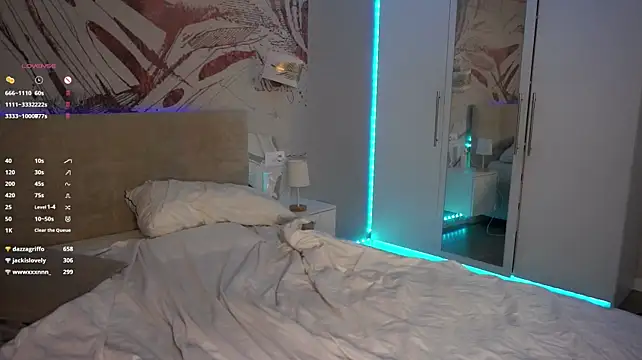 GailVerbeke webcam