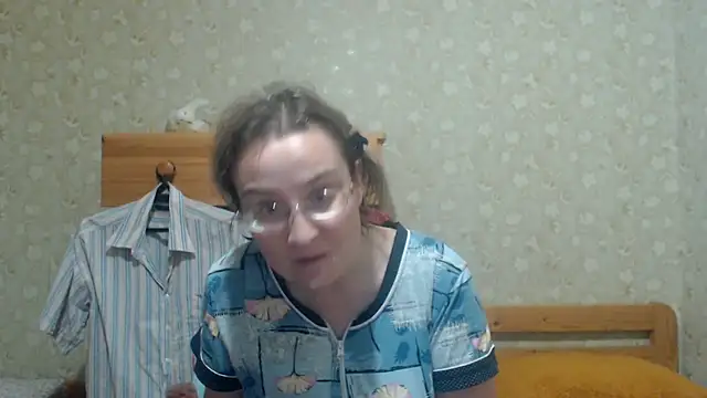 Smart_Rose webcam