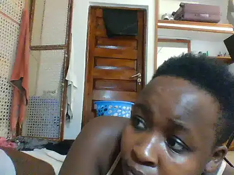Colorful_young webcam
