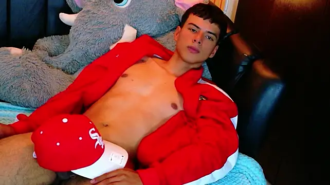 Yulian_Mendez webcam