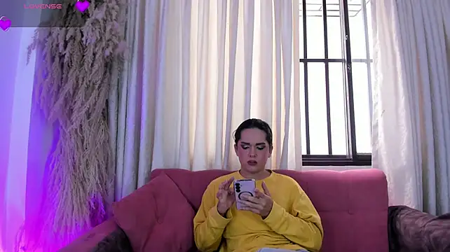 AudreyHayworth's room