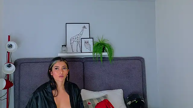 LexaDominant__ webcam