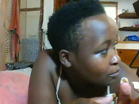Colorful_young webcam