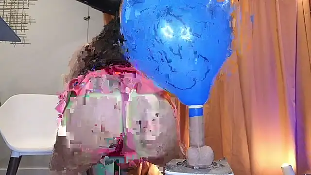 Vickiebee webcam